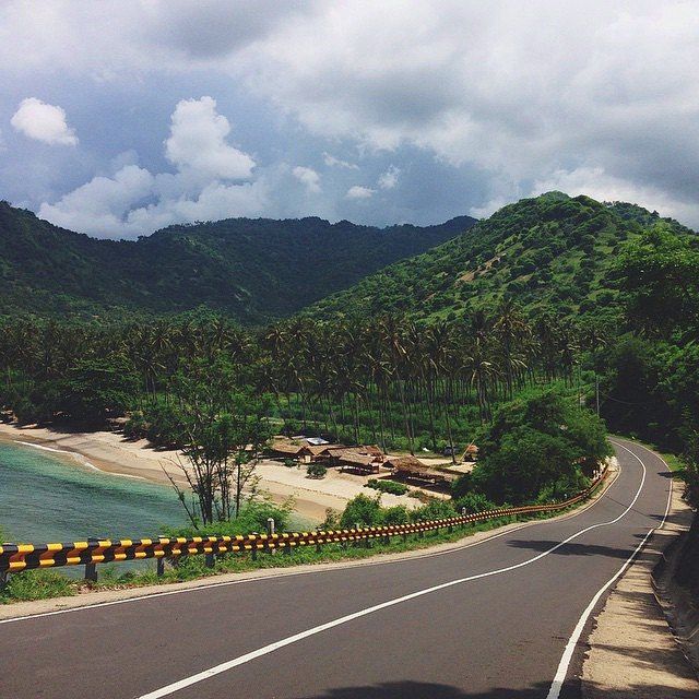 Budaya dan tradisi masyarakat Sasak di Lombok