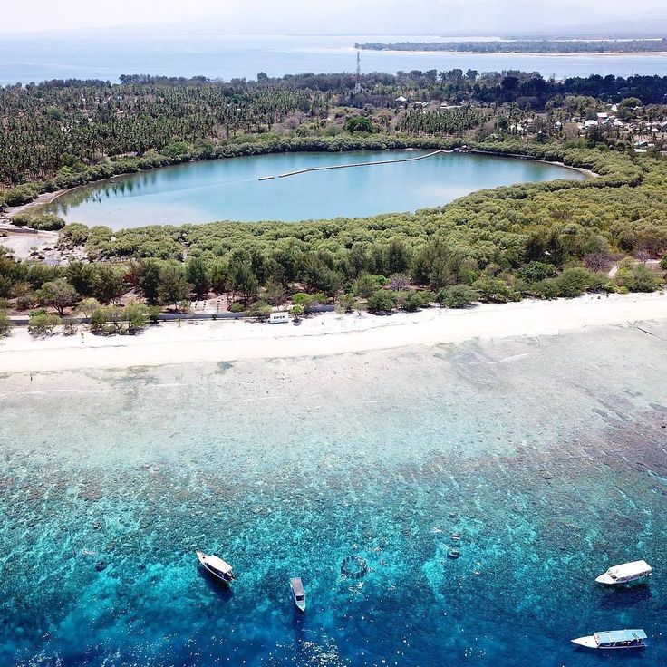 Gili Meno